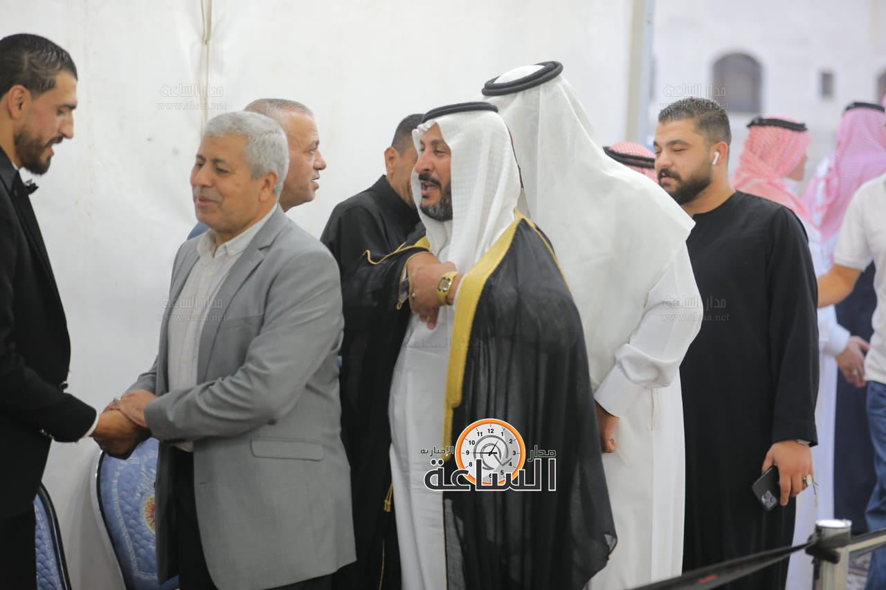 Madar Al-Saa Images 0.37730032716703543