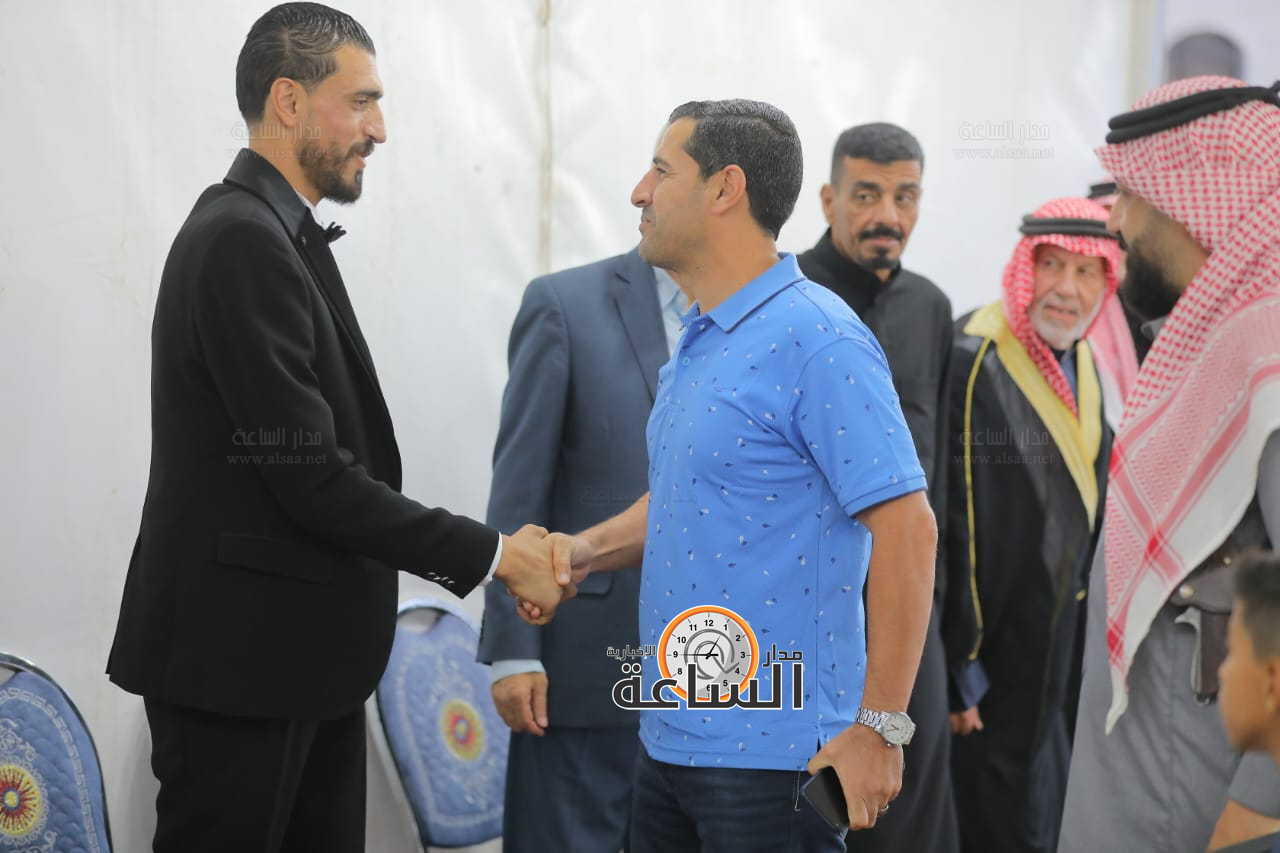 Madar Al-Saa Images 0.38615996056790336