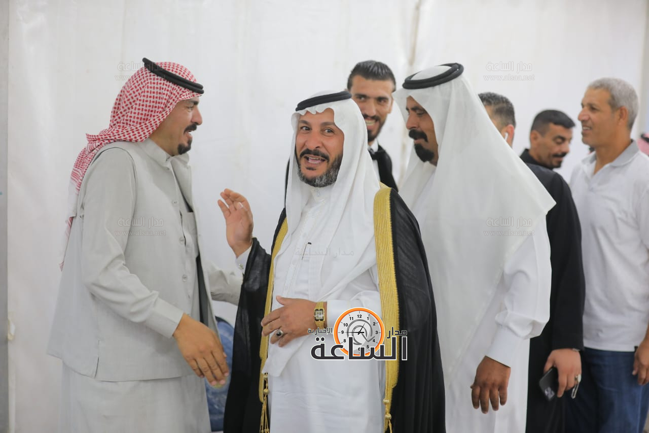 Madar Al-Saa Images 0.5185654281527461