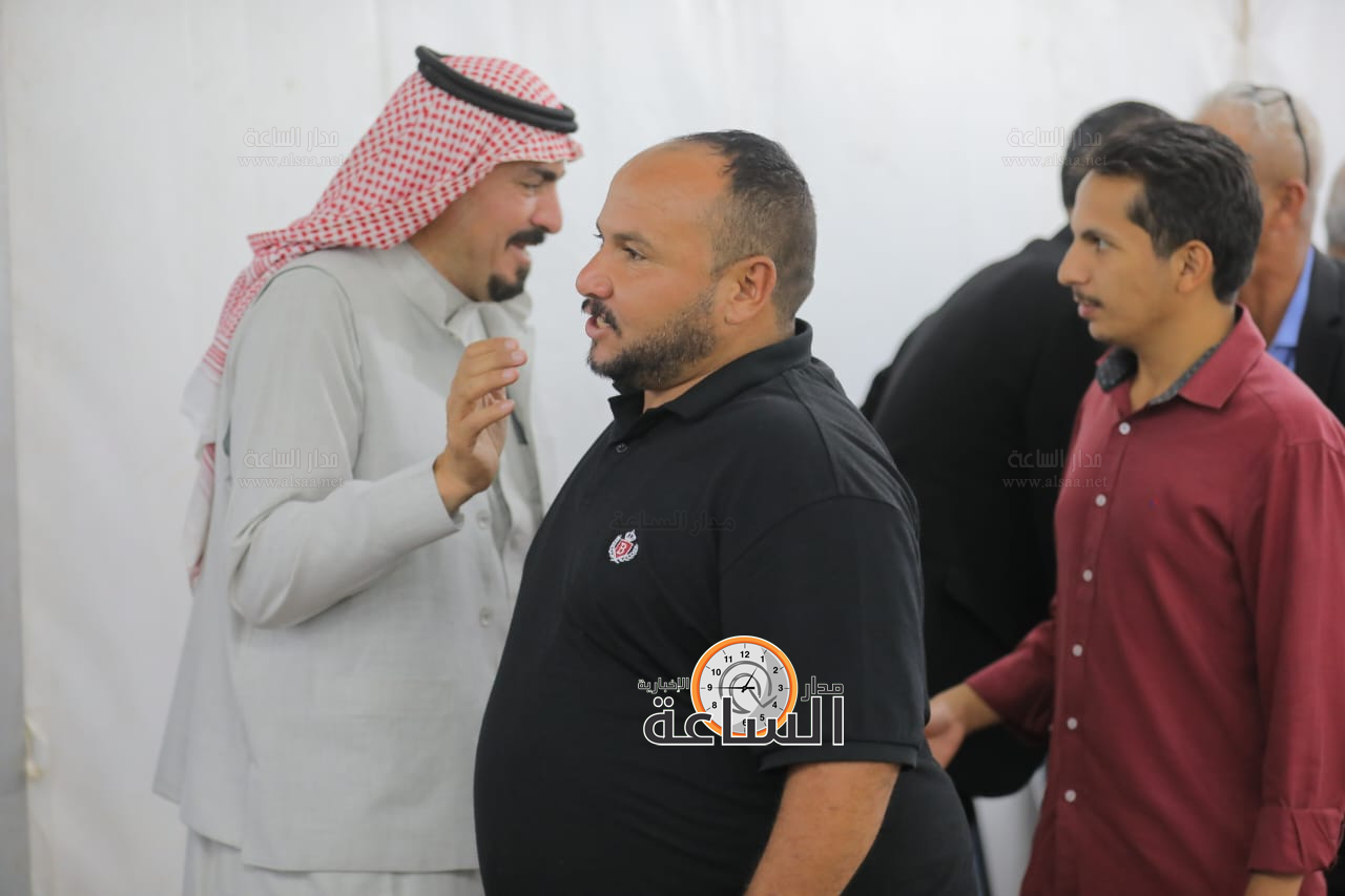 Madar Al-Saa Images 0.03124261525366334