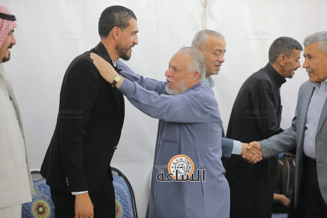 Madar Al-Saa Images 0.3371401264082341