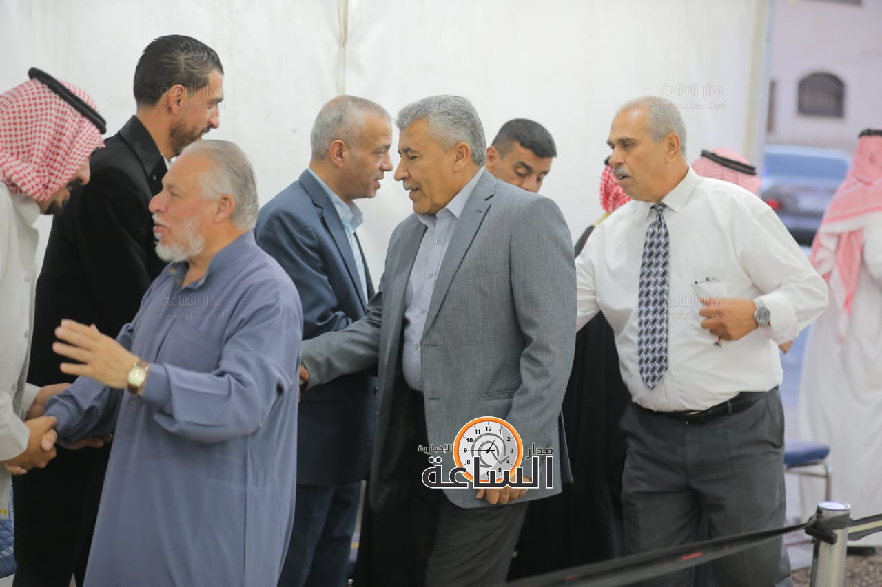 Madar Al-Saa Images 0.7405698473428719