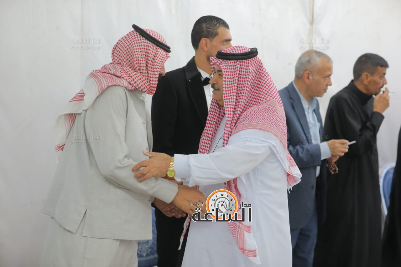 Madar Al-Saa Images 0.8356740502867663