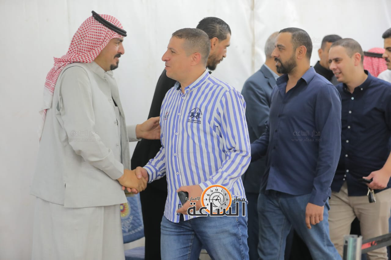 Madar Al-Saa Images 0.8076345702585395