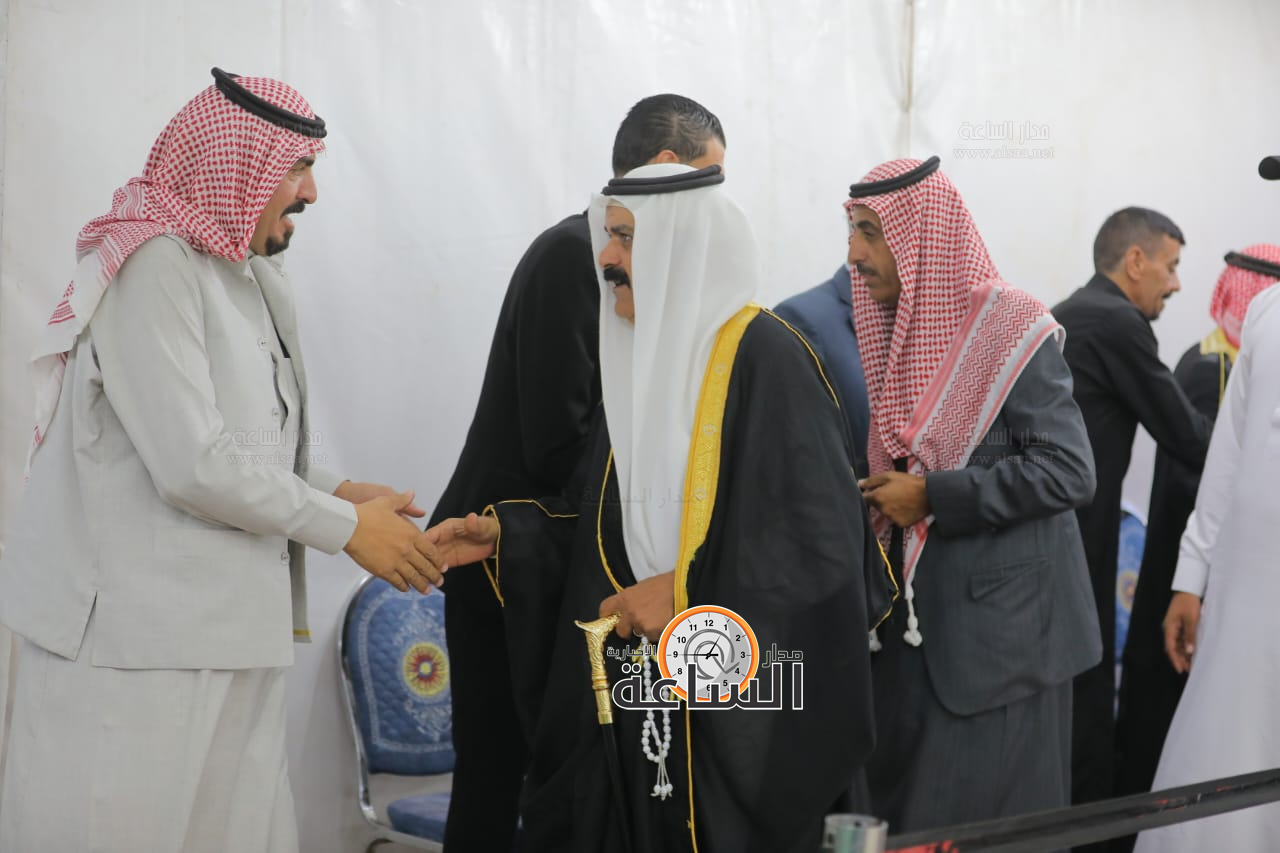 Madar Al-Saa Images 0.2816241696721038