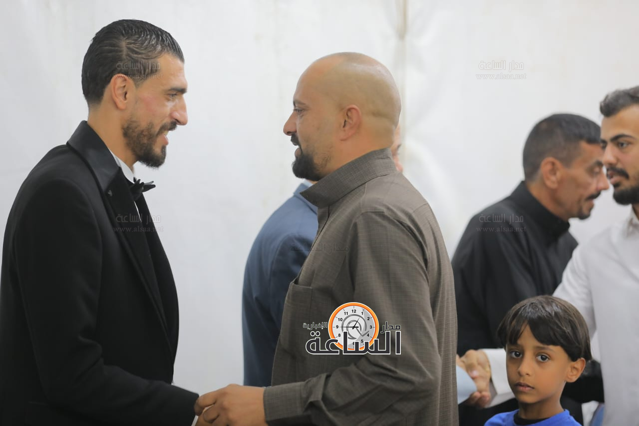 Madar Al-Saa Images 0.26331178894312135