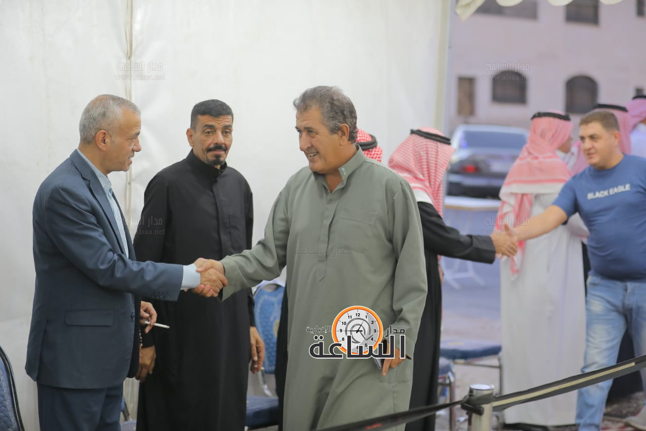 Madar Al-Saa Images 0.6461900092507467