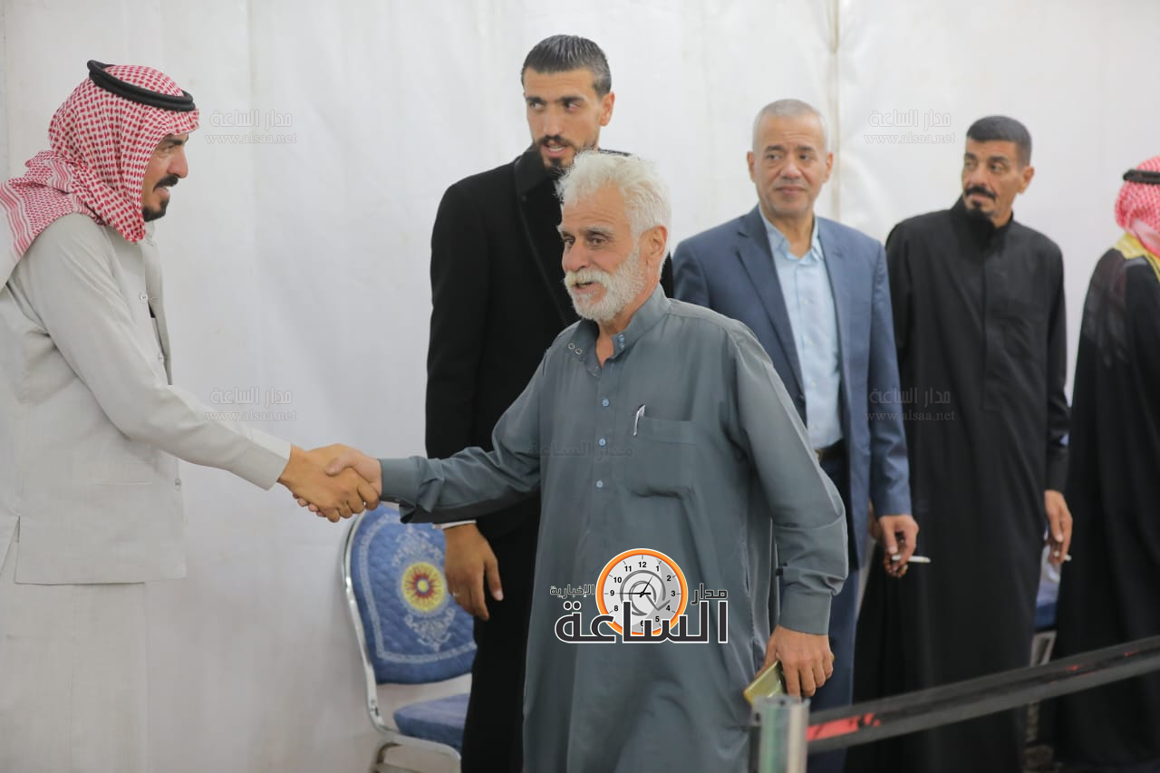 Madar Al-Saa Images 0.4006584440687593