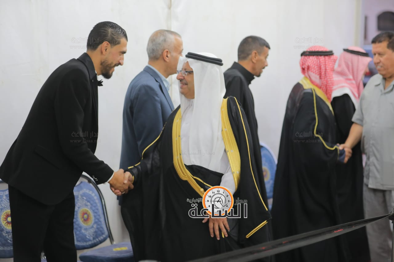 Madar Al-Saa Images 0.9047067442418499