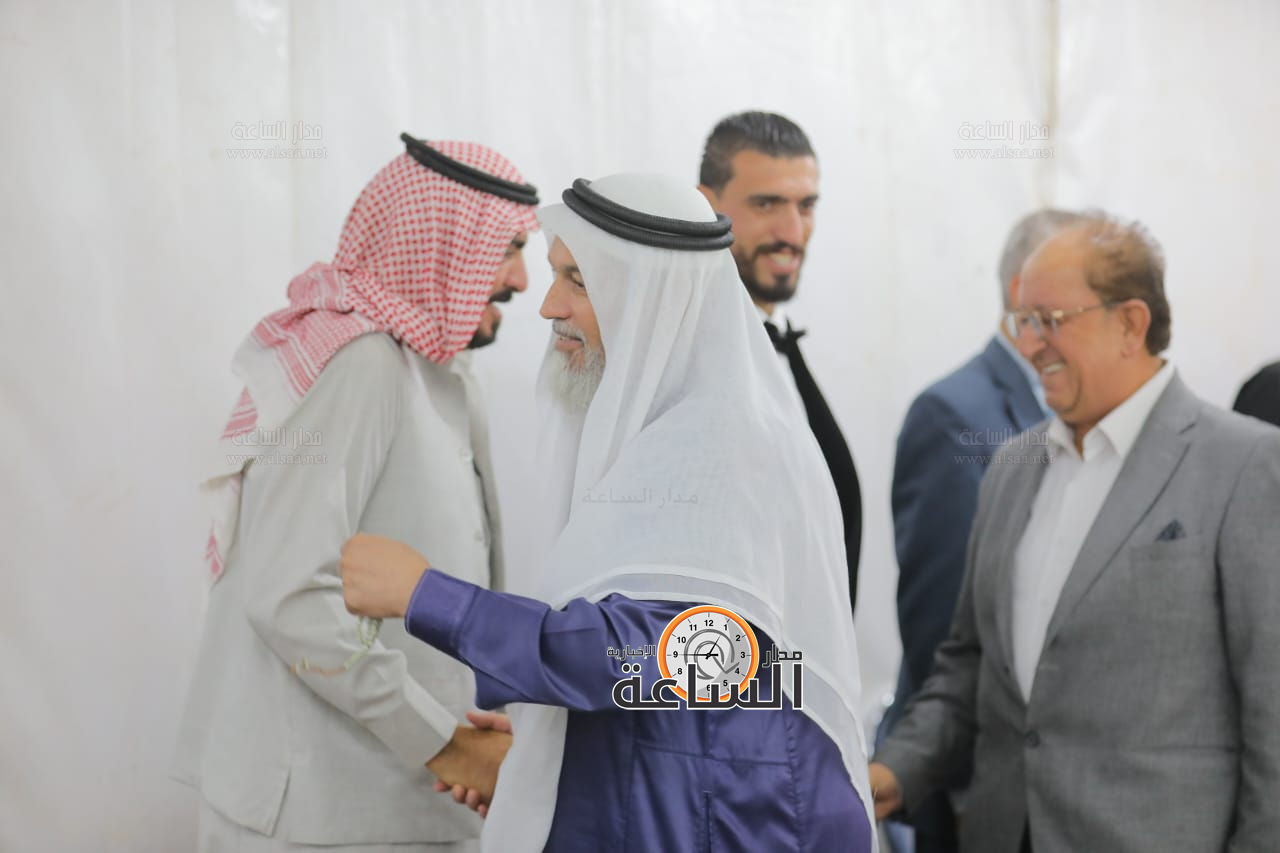 Madar Al-Saa Images 0.9375046844534249