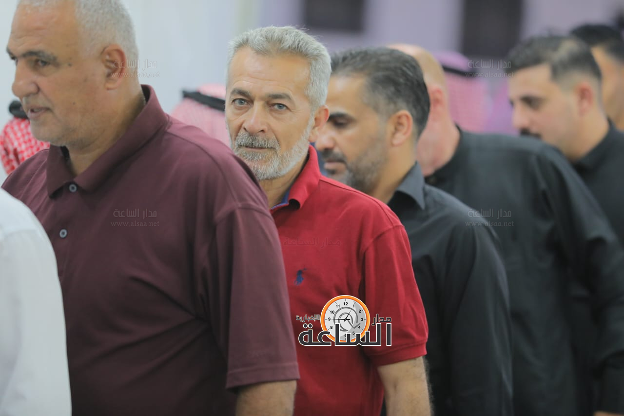 Madar Al-Saa Images 0.3759343712290202