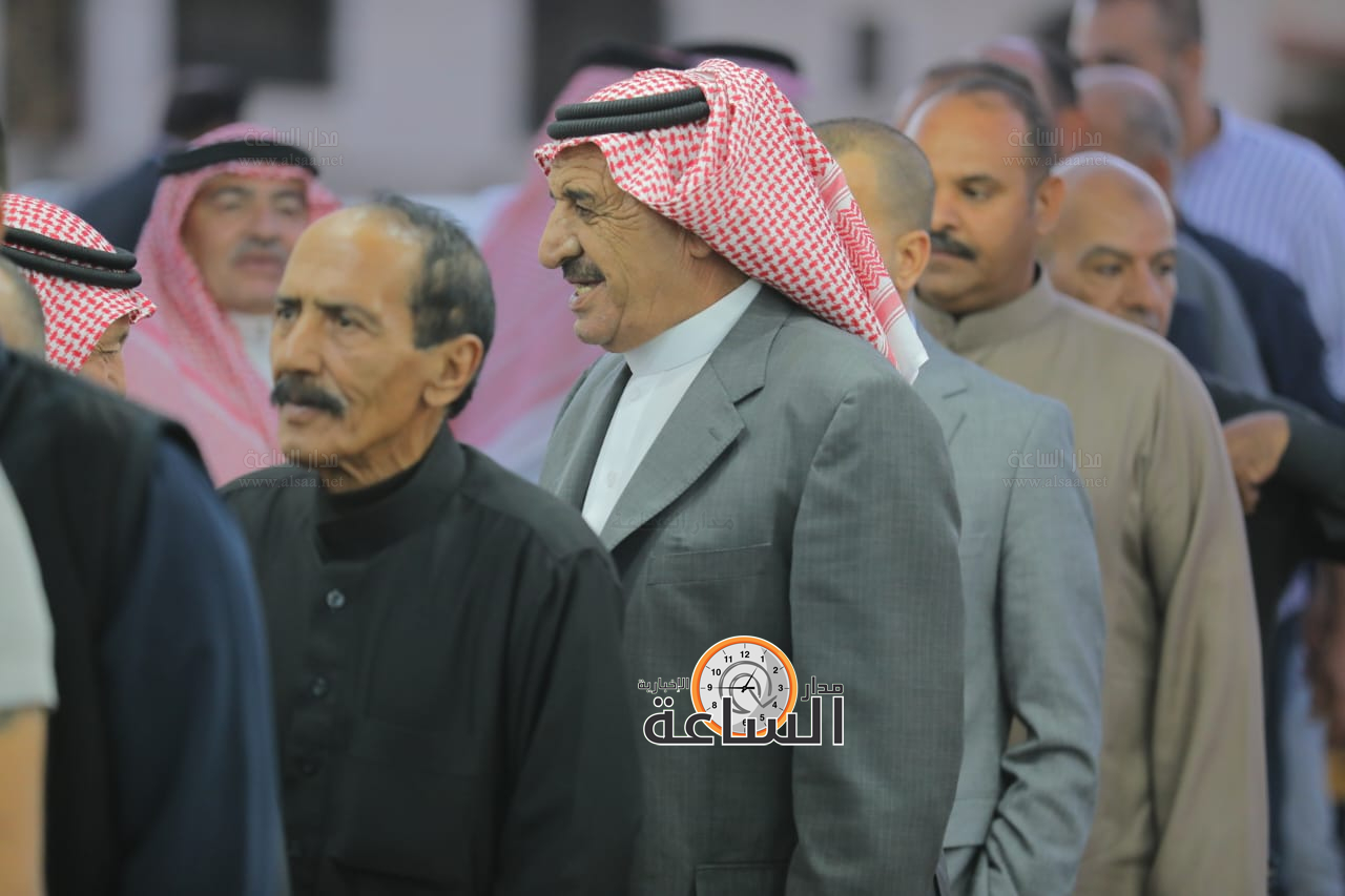 Madar Al-Saa Images 0.31791169164727595