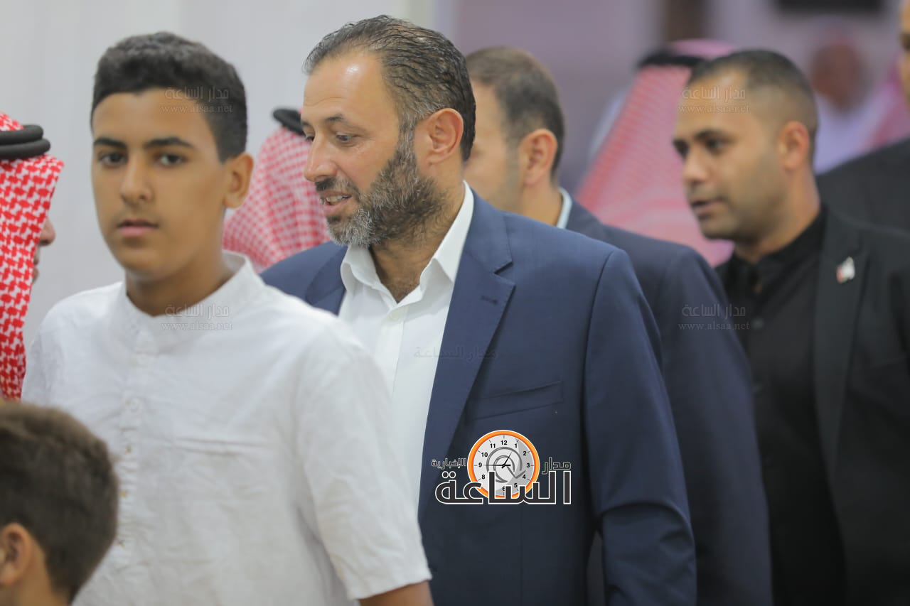 Madar Al-Saa Images 0.3039147174033052