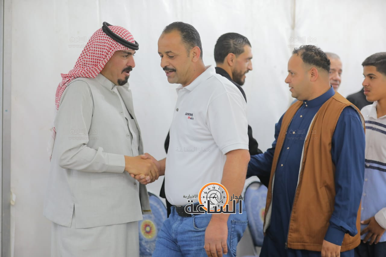 Madar Al-Saa Images 0.6795039612735232