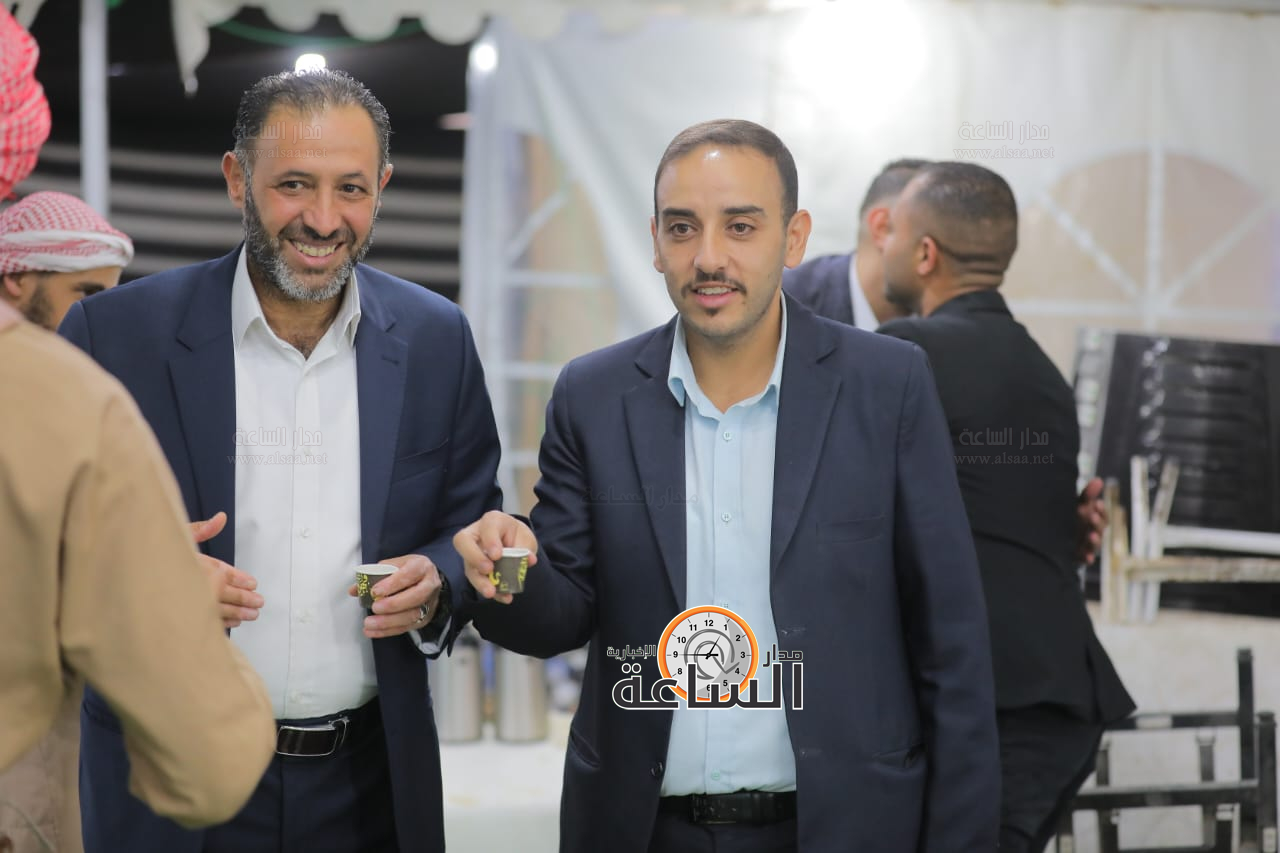 Madar Al-Saa Images 0.9986744263582625