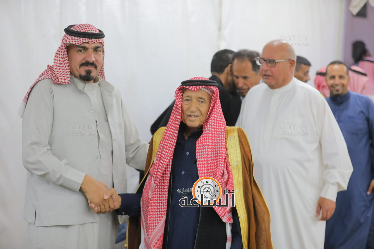 Madar Al-Saa Images 0.8576351257144916