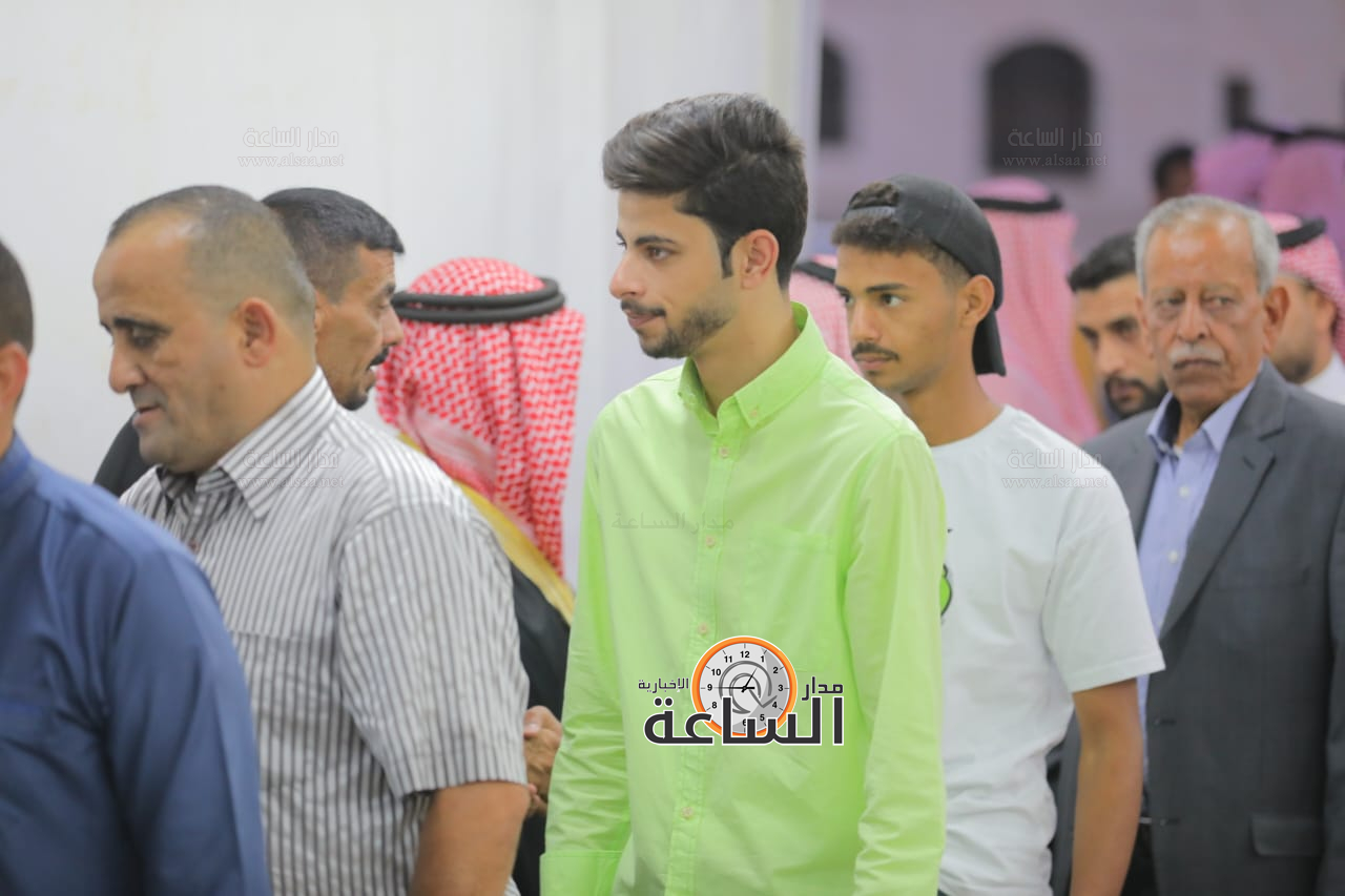 Madar Al-Saa Images 0.8734187710343564