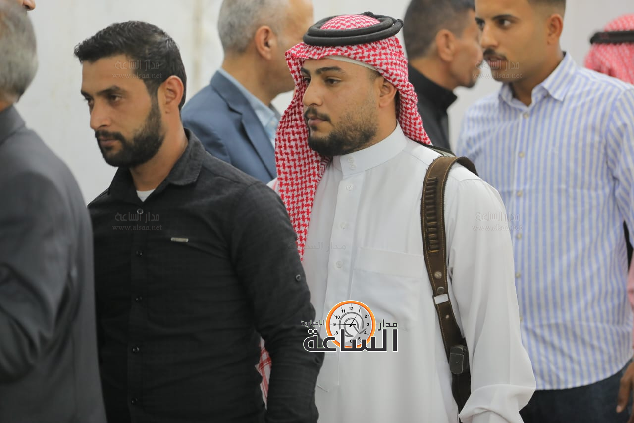 Madar Al-Saa Images 0.7264928704702722