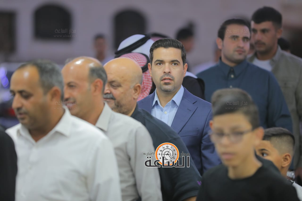 Madar Al-Saa Images 0.576209007161655