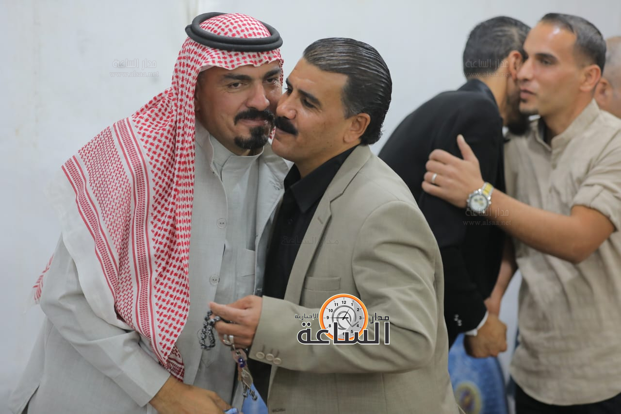 Madar Al-Saa Images 0.38252977732974003