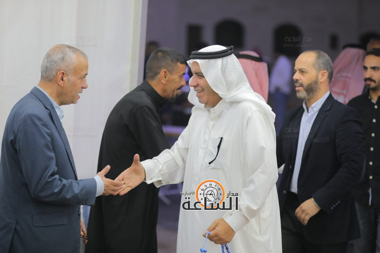 Madar Al-Saa Images 0.6821961832439998