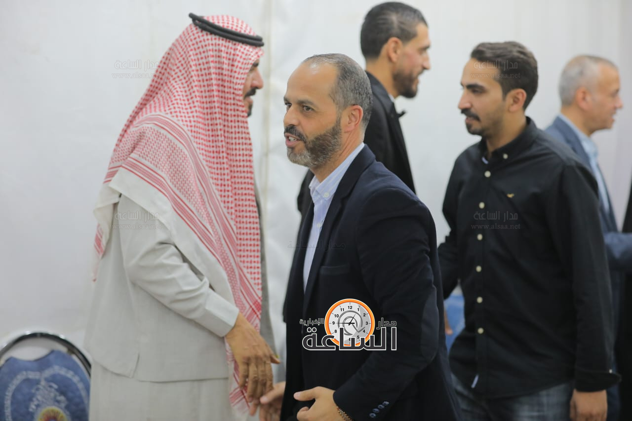 Madar Al-Saa Images 0.6554092795027995