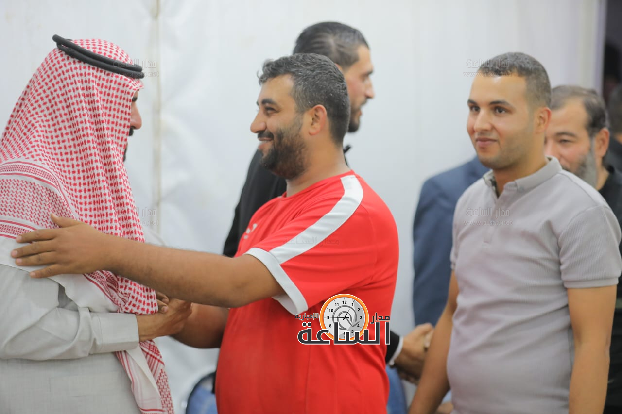 Madar Al-Saa Images 0.3404493642438393