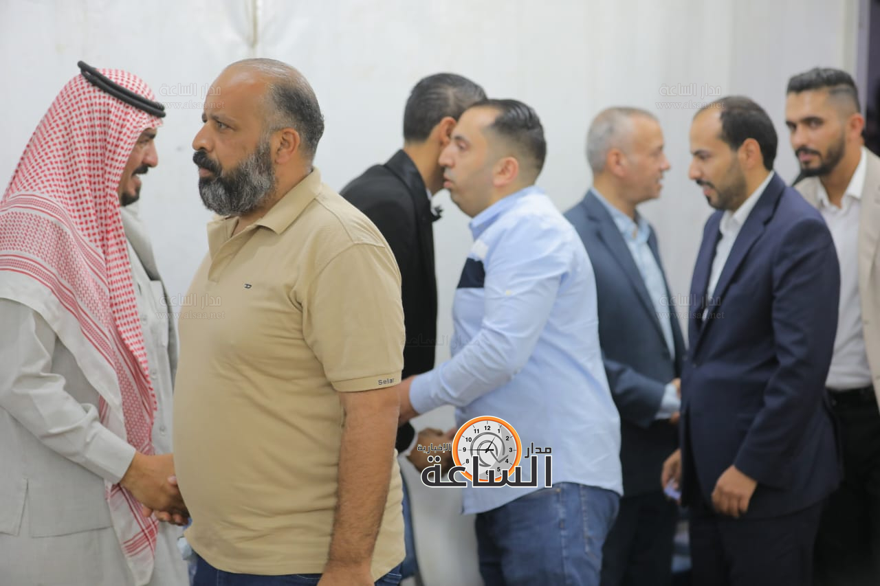 Madar Al-Saa Images 0.9967789732691792