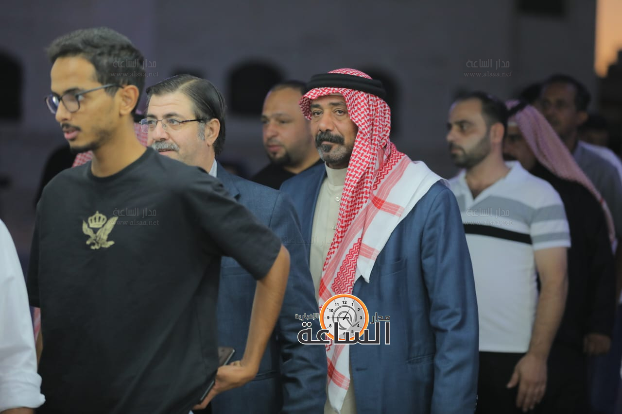 Madar Al-Saa Images 0.7231832923668893