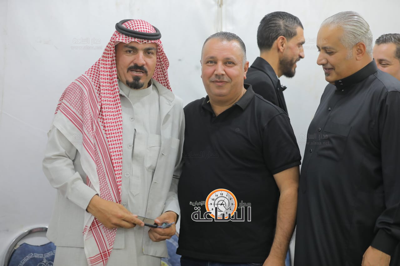 Madar Al-Saa Images 0.8649198344529279