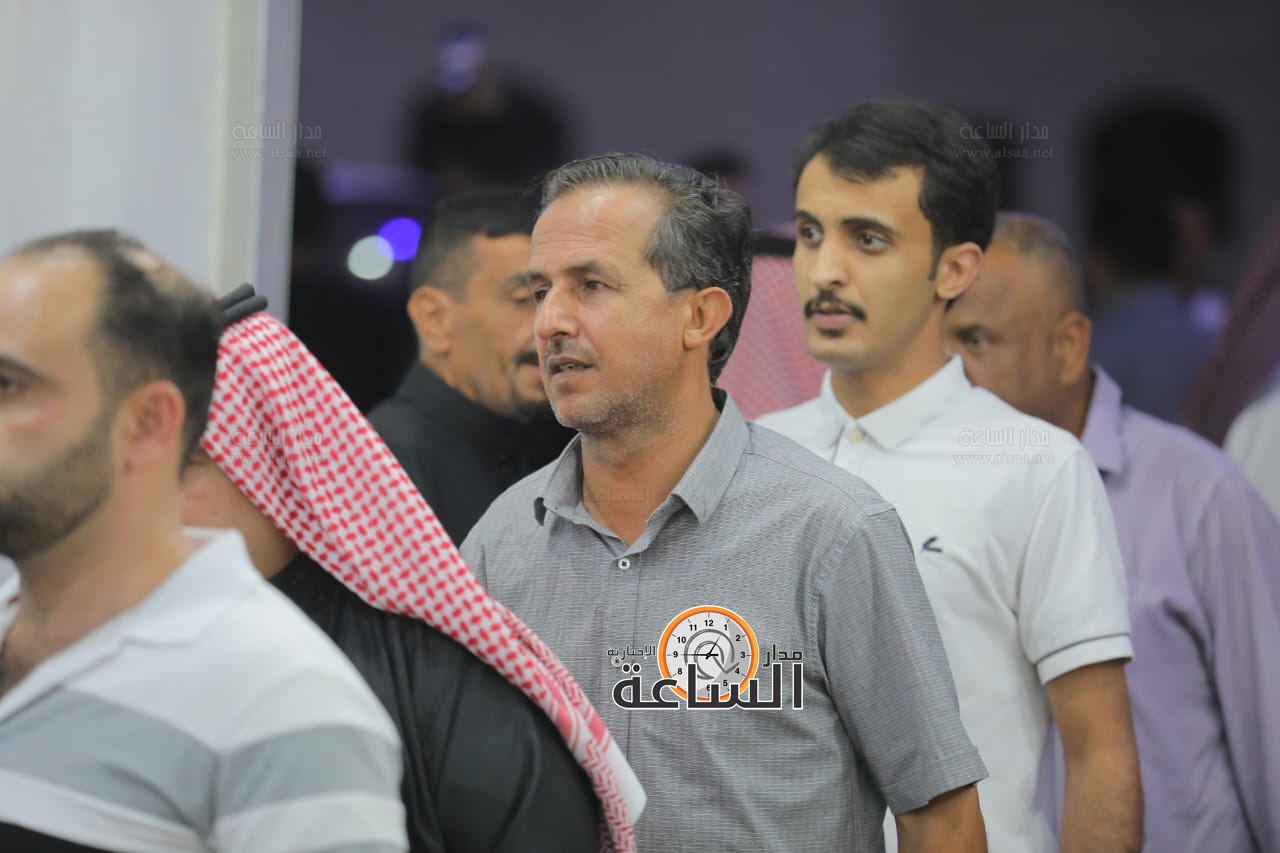 Madar Al-Saa Images 0.29830512606022985