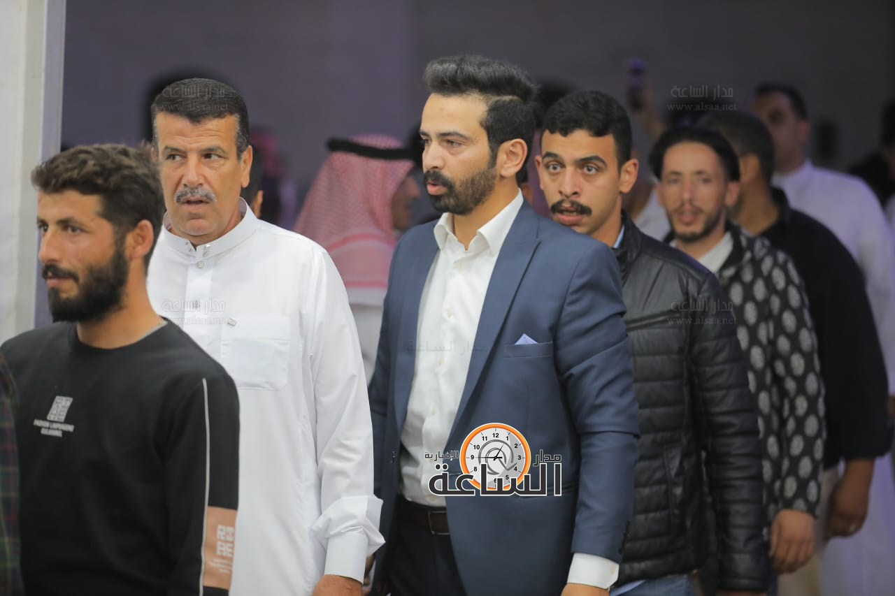 Madar Al-Saa Images 0.988789557897106