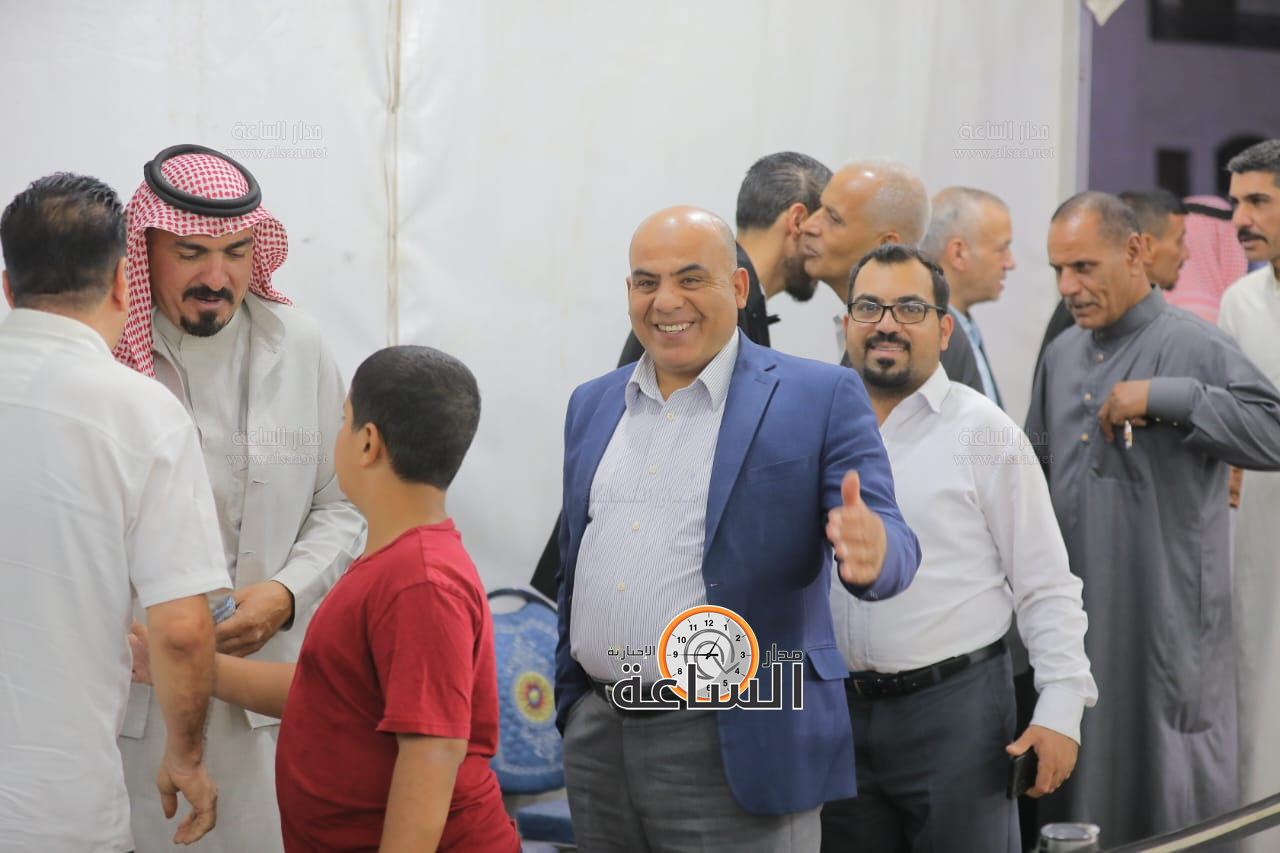 Madar Al-Saa Images 0.6630686121193348