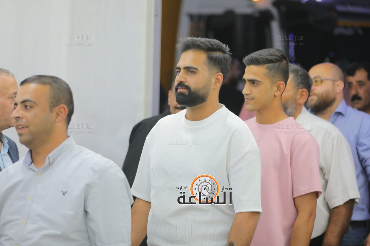 Madar Al-Saa Images 0.7105496573950825