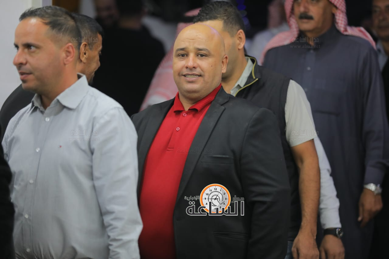 Madar Al-Saa Images 0.3177976145823054