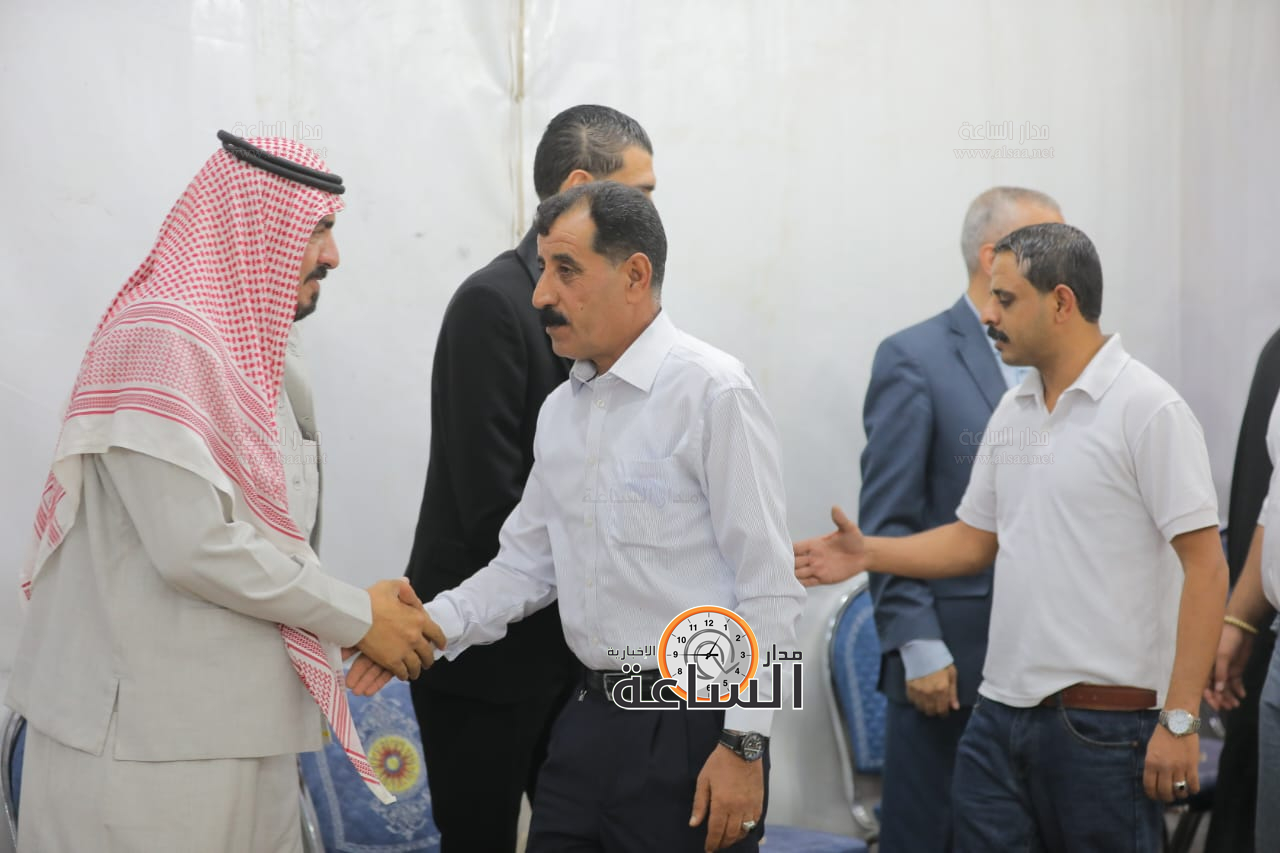 Madar Al-Saa Images 0.56952558291181