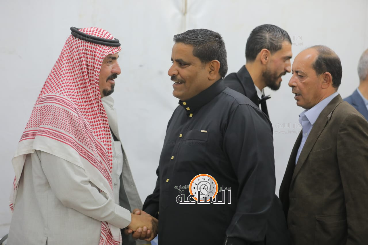 Madar Al-Saa Images 0.7207423482757851