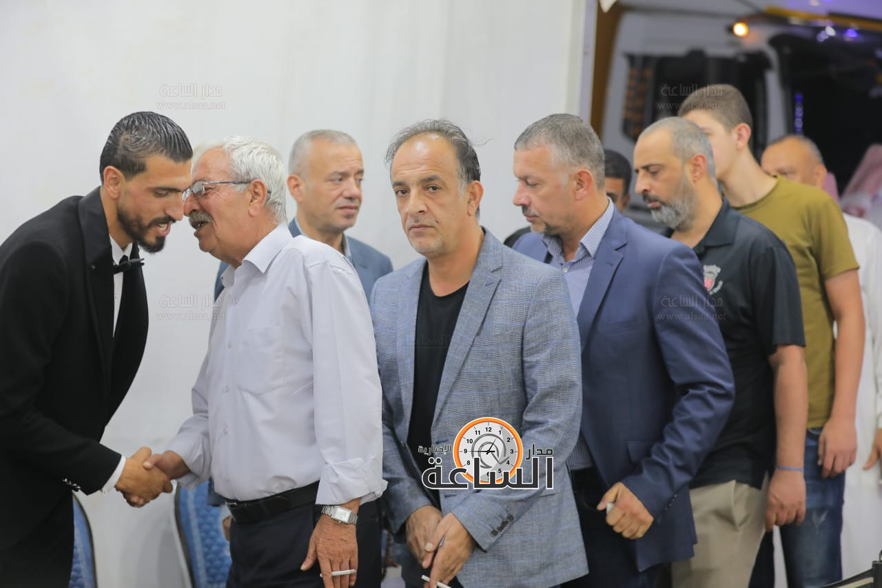 Madar Al-Saa Images 0.7080867779316107