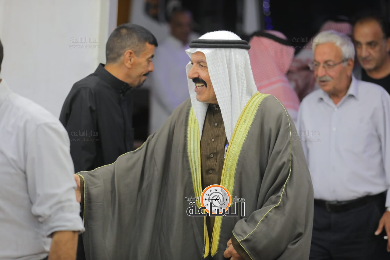 Madar Al-Saa Images 0.3573924562111528