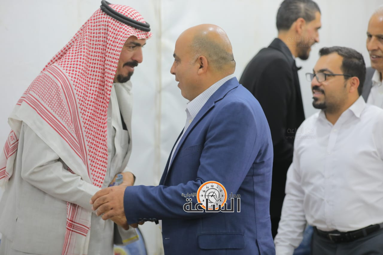 Madar Al-Saa Images 0.14822597811452387