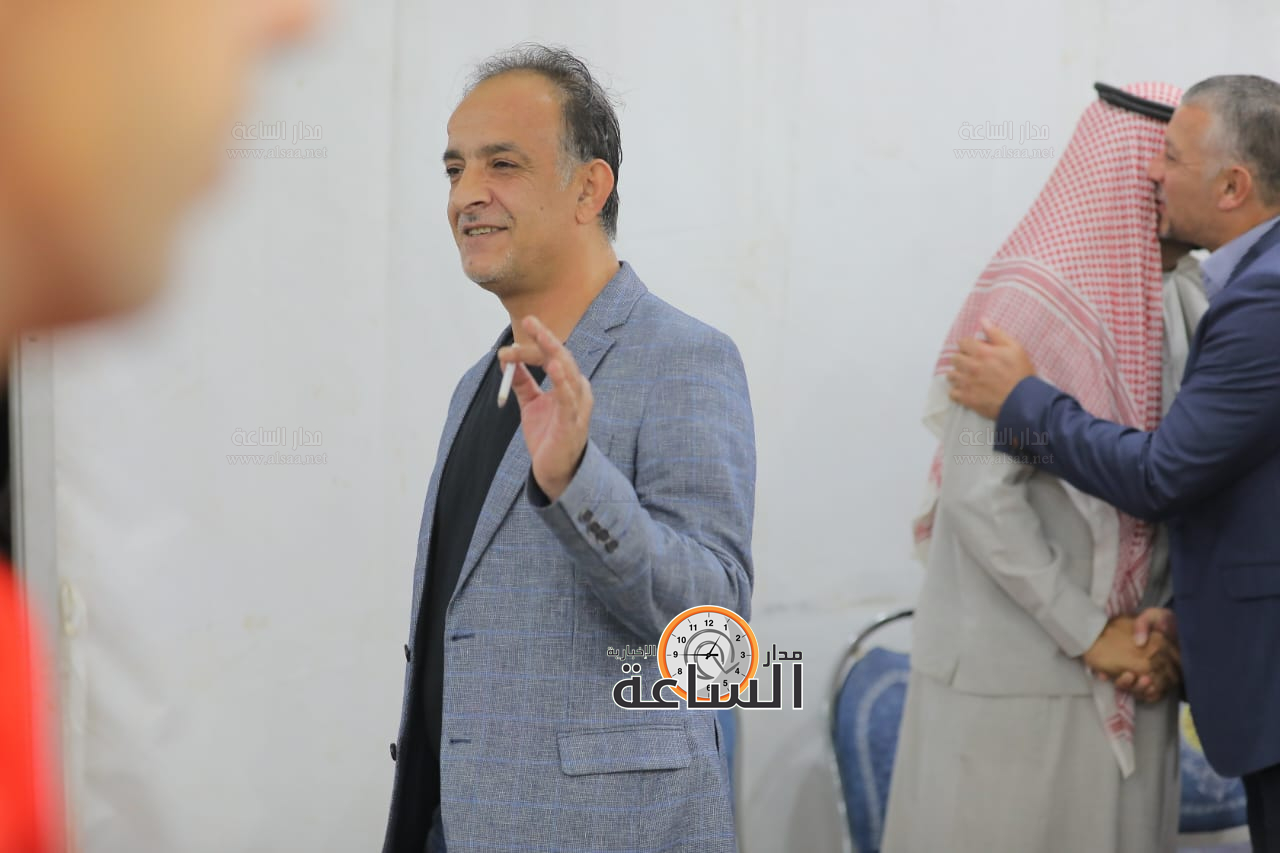 Madar Al-Saa Images 0.8868902762583659