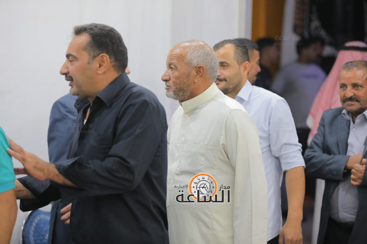 Madar Al-Saa Images 0.46199873662040547