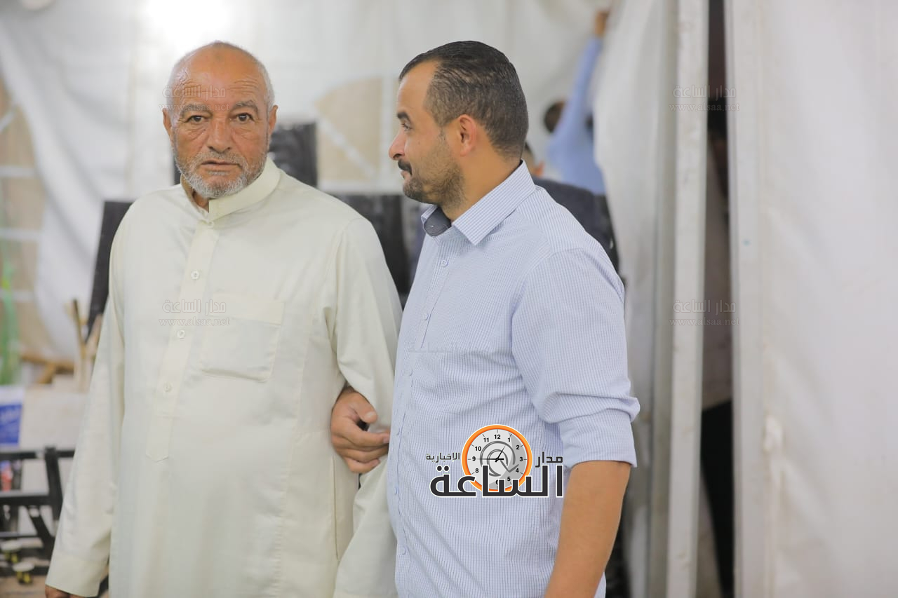 Madar Al-Saa Images 0.0806875230983295