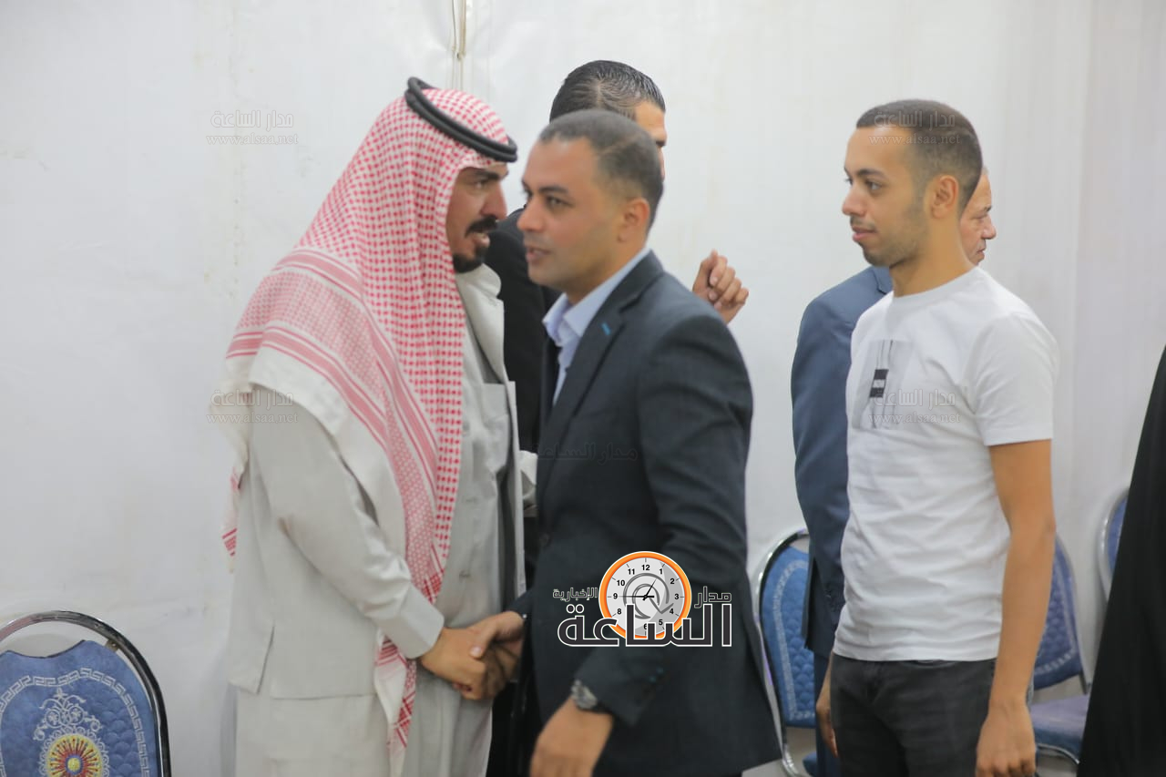 Madar Al-Saa Images 0.4047928578793345