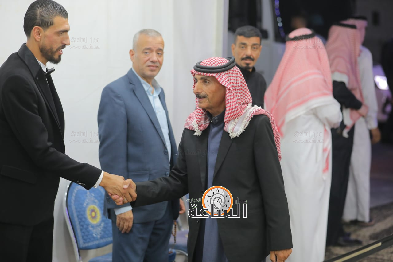 Madar Al-Saa Images 0.35239072359591495