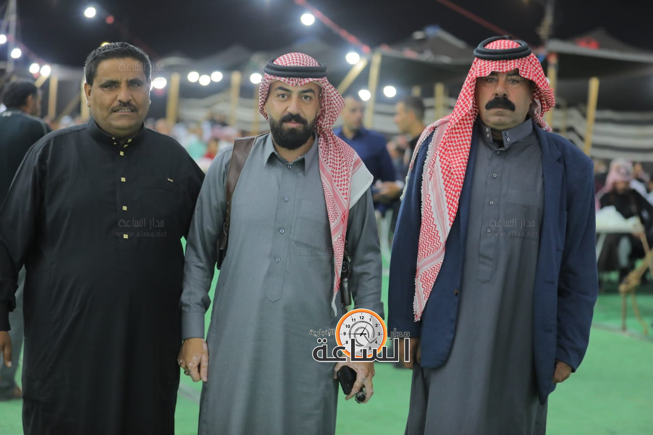 Madar Al-Saa Images 0.45089324040474277