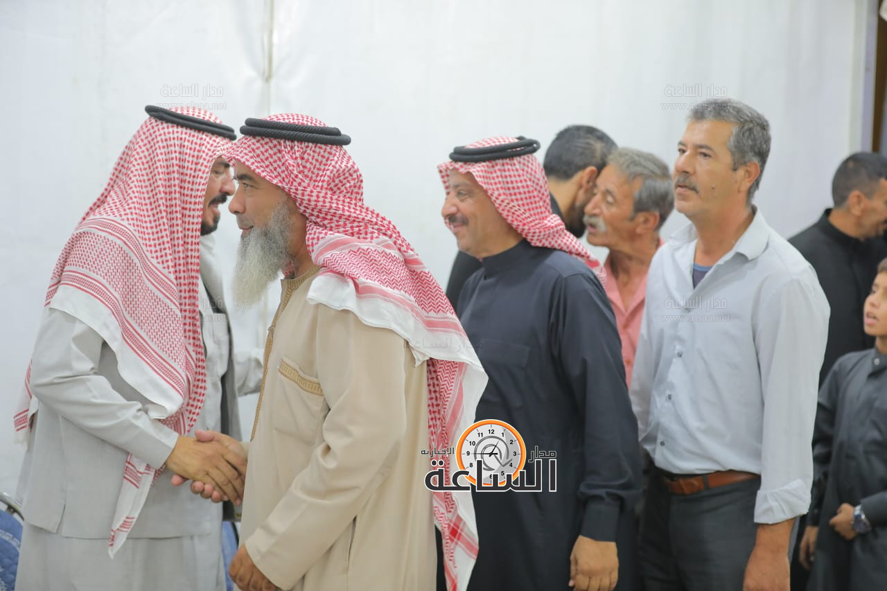 Madar Al-Saa Images 0.831225990868377