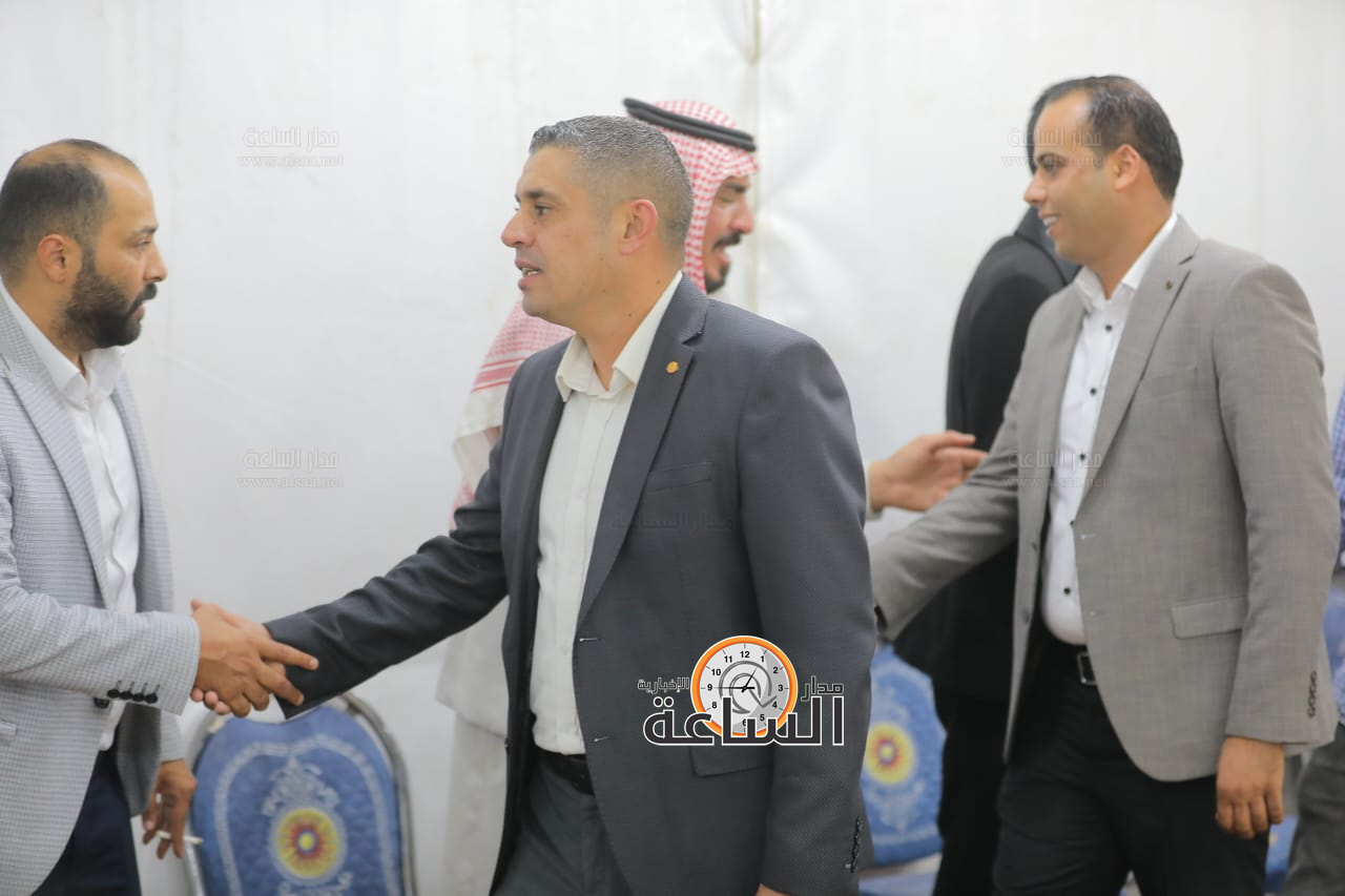 Madar Al-Saa Images 0.5963364959559359