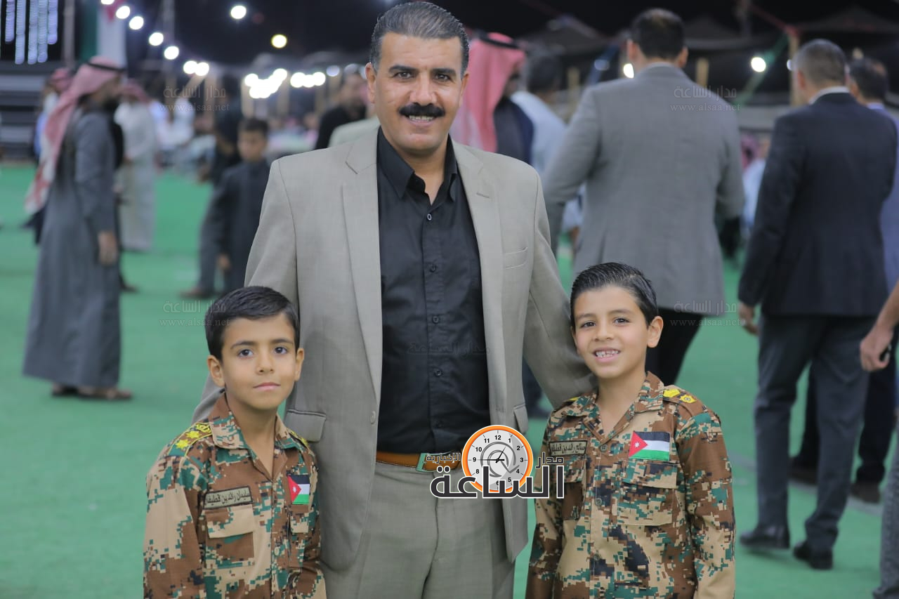 Madar Al-Saa Images 0.6033509829796229