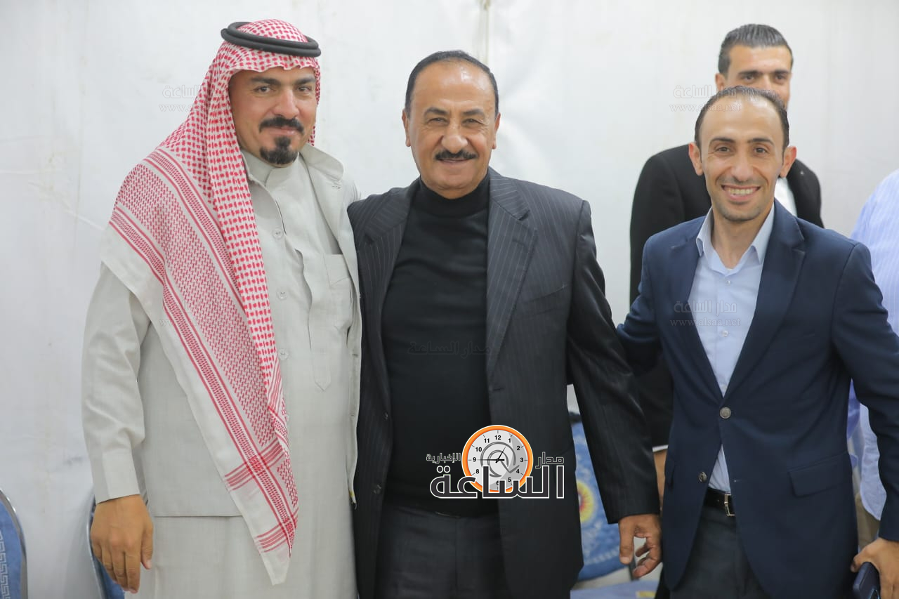 Madar Al-Saa Images 0.8455089991606524